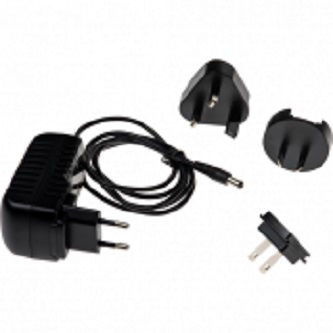 Axis Communications AXIS INSTALLATION CHARGER ADAPTOR 12V1A